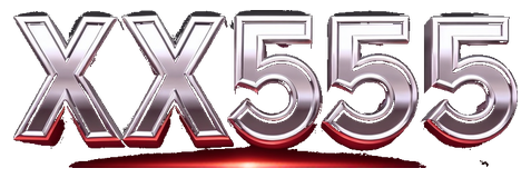 xxx555 logo
